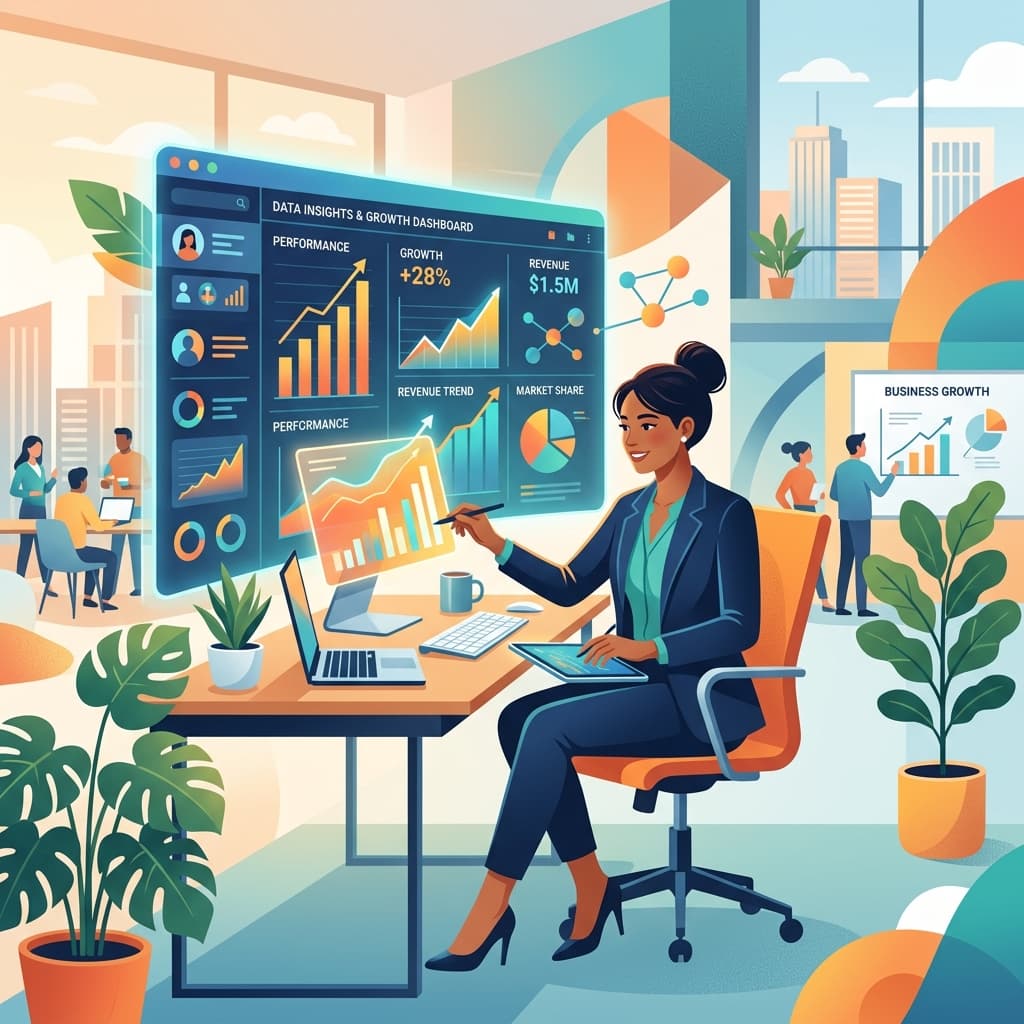 5 fatal digital-transformation mistakes for Saudi companies