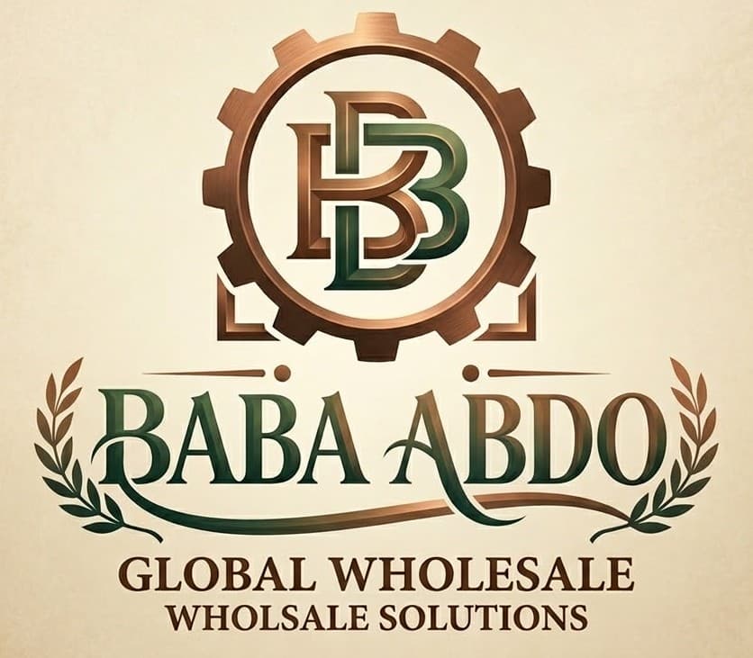 Baba Abdo