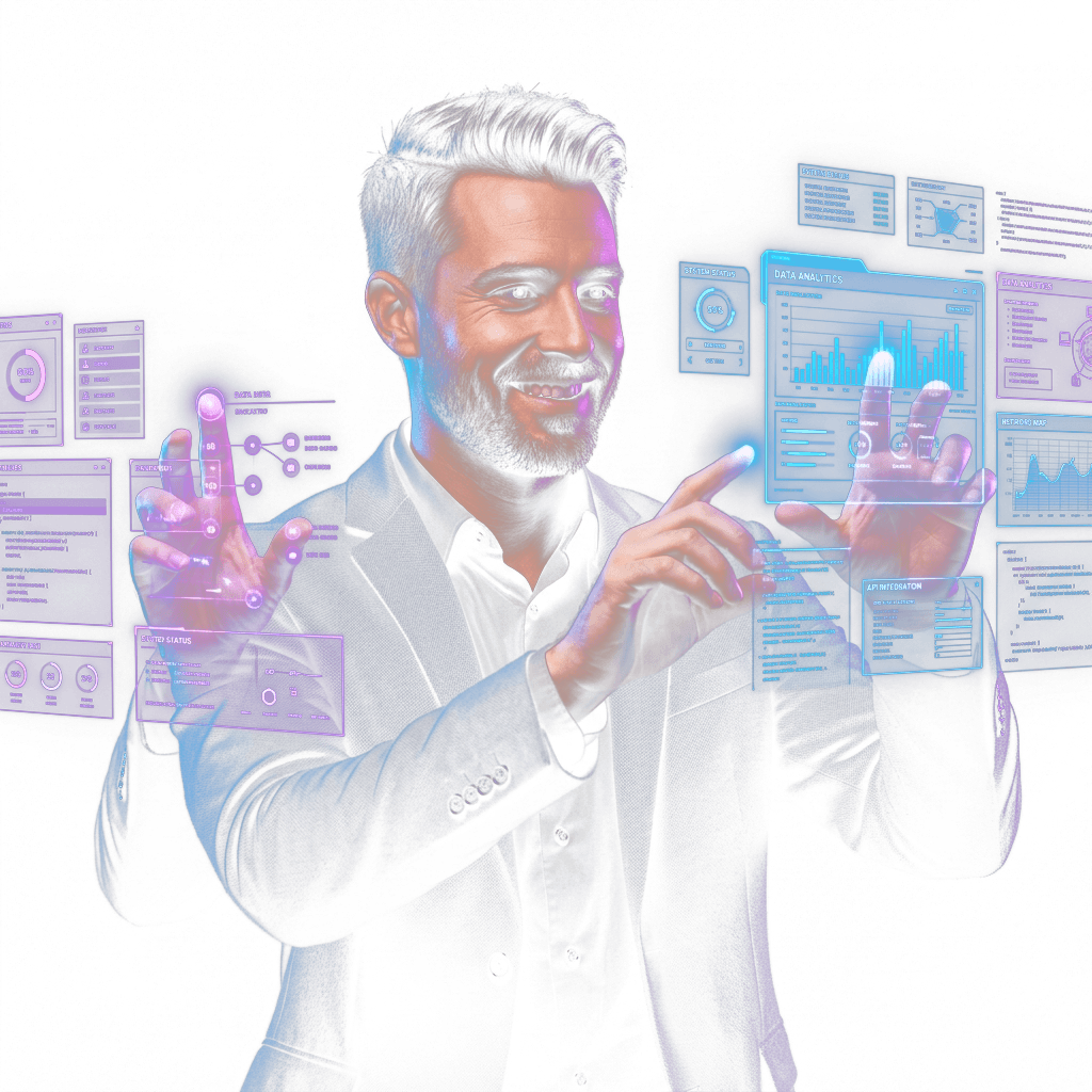 Tech Expert